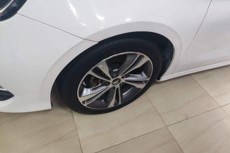 Used Geely Auto Binray 2020 1.4T CVT Asian Games Edition
