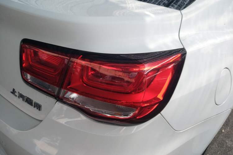 Used Chevrolet Malibu 2016 1.6T Automatic Comfort Edition
