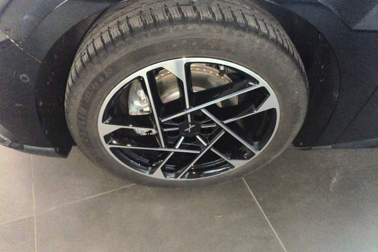 Used XPeng P7+ 2024 Ultra-Long Range Max
