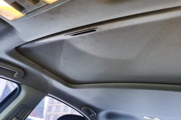 Used Honda Crider 2015 1.8L Automatic Luxury Edition
