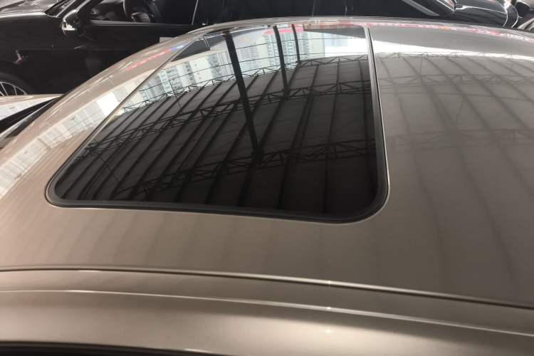 Used BMW 3 Series 2017 318i Fashion Model
