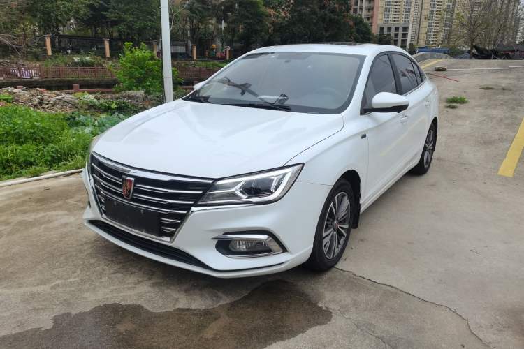 Used Roewe i5 2019 1.5L Automatic 4G Connected Langhao Edition