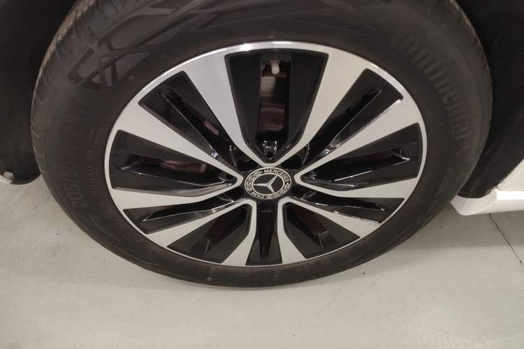 Used Mercedes-Benz B-Class 2022 Revised B 200 Dynamic Edition