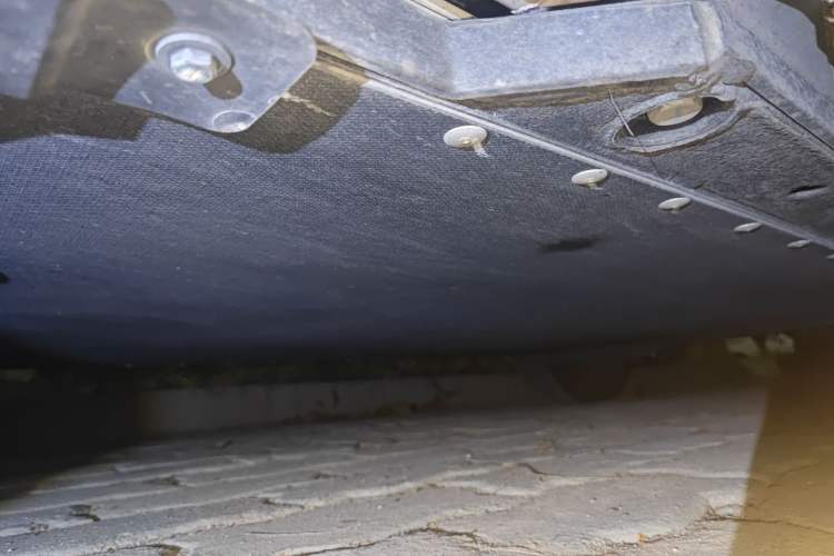 Used BYD Dolphin 2024 Honor Edition 420km Fashion Version
