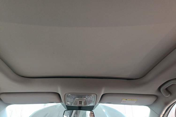 Used Changan CS75 PLUS 2021 1.5T Automatic Prestige Model
