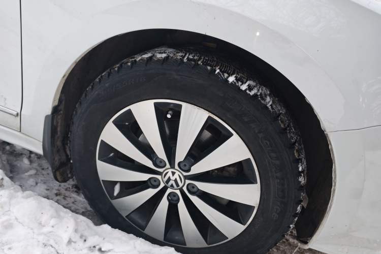 Used Volkswagen Sagitar 2018 180TSI DSG Prestige Edition
