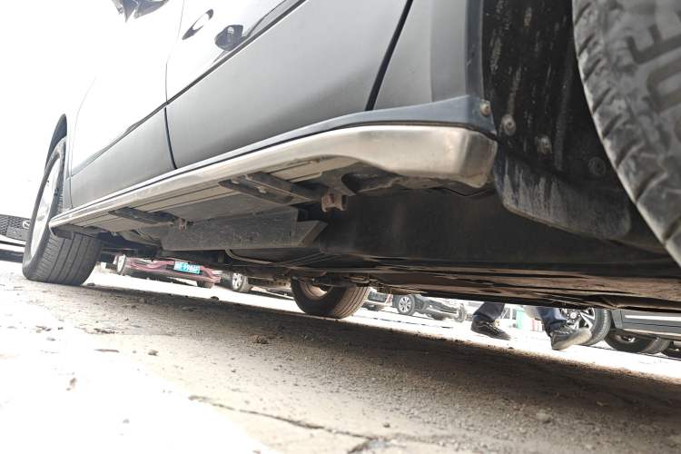 Used Buick Envision 2017 28T Four-Wheel Drive Elite Model
