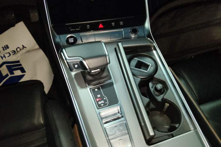 Used Audi A7 2022 45 TFSI Prestige Edition
