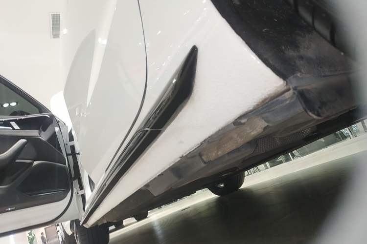 Used Audi A4L 2024 40 TFSI Luxury Dynamic Edition