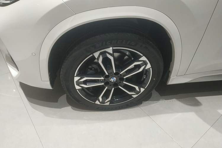 Used BMW X1 2023 sDrive25Li M Sport Package
