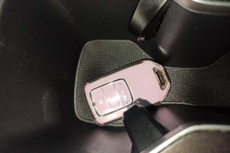 Used Honda Accord 2018 260TURBO Elite Edition China VI