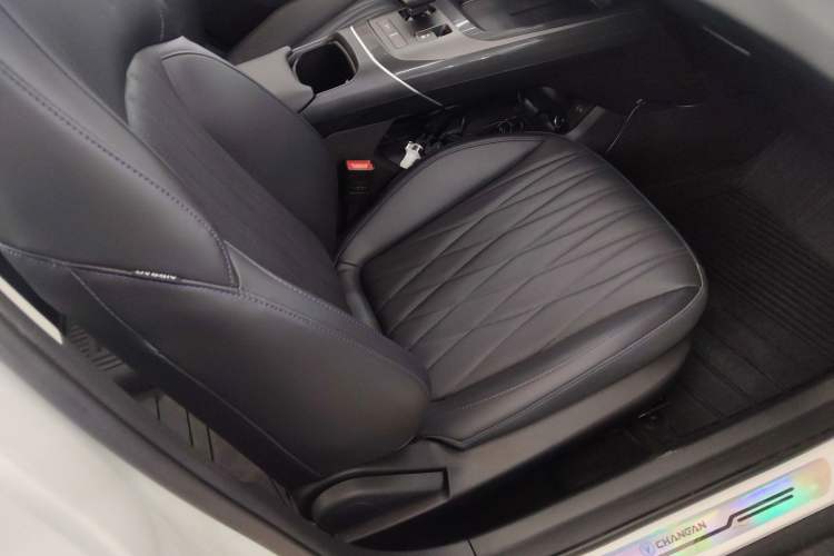 Used Changan Eado 2024 1.5T GDI Automatic Flagship Edition