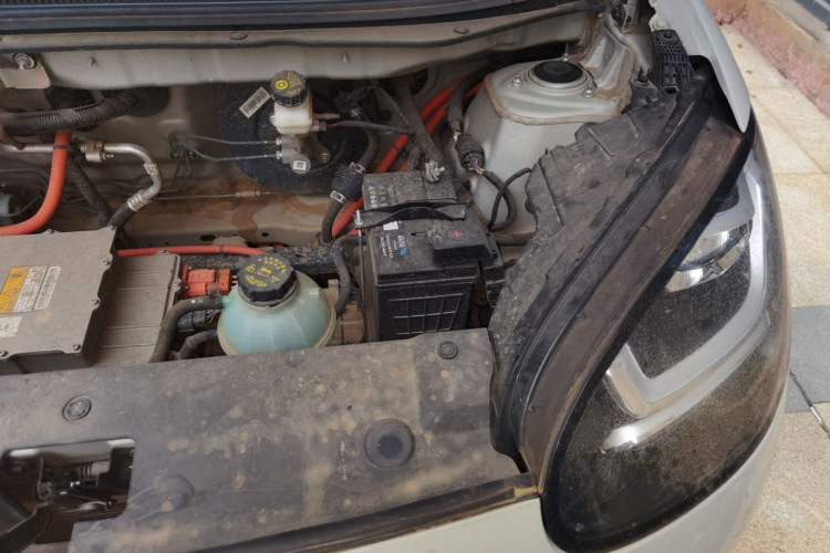 Used Wuling Bingo 2023 333 km Fast-Share Version