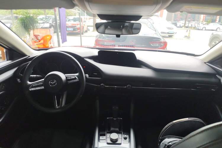 Used Mazda Mazda 3 Axela 2021 2.0L Automatic Zhiya Edition
