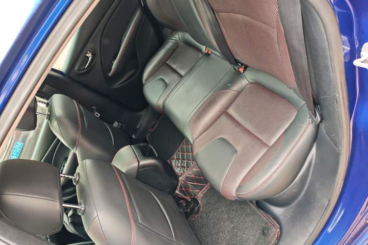 Used Fiat Ottimo 2014 1.4T Automatic Luxury Sport Edition