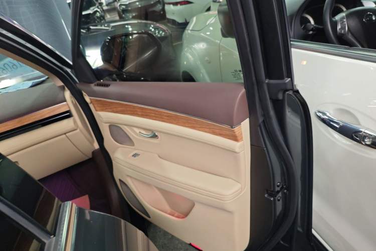 Used Hima AITO M7 2024 1.5T Rear-Drive Plus Version 5 Seats