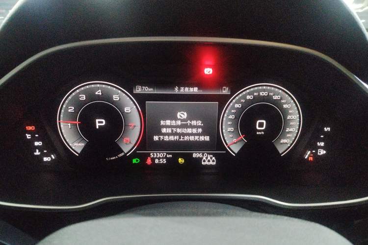 Used Audi Q3 Sportback 2022 40 TFSI Fashion Model
