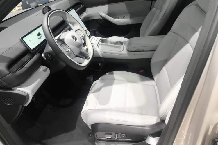 Used Nio ES6 2024 75 kWh