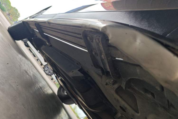 Used Buick Envision 2017 28T Four-Wheel Drive Elite Model
