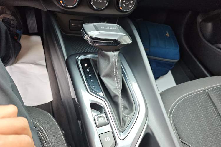 Used Buick Verano 2023 Pro Le Yi Edition
