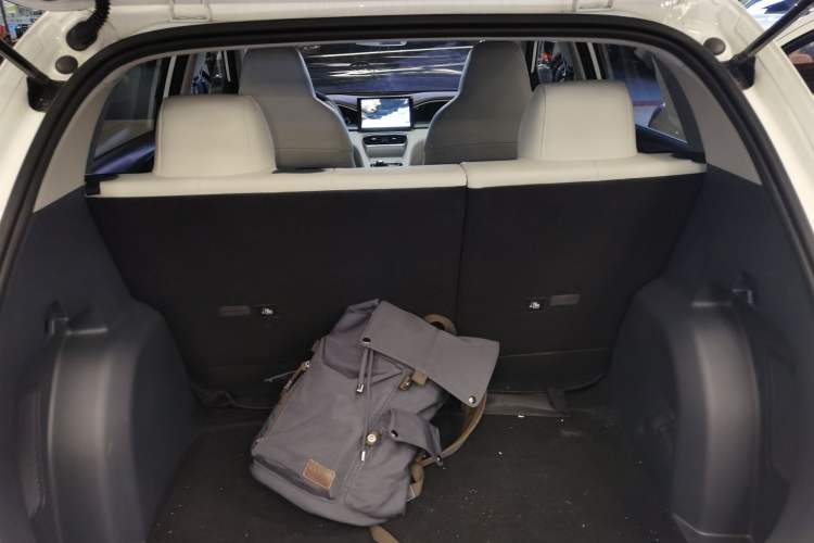 Used  Geome 2025 310km Youth Edition
