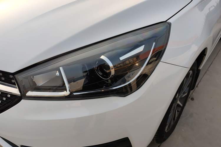 Used Chery Arrizo 5 2021 PRO 1.5L Manual Youth Edition