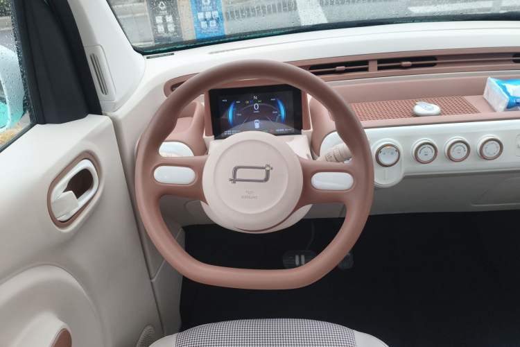 Used Bestune Pony 2026 222km Colorful Horse