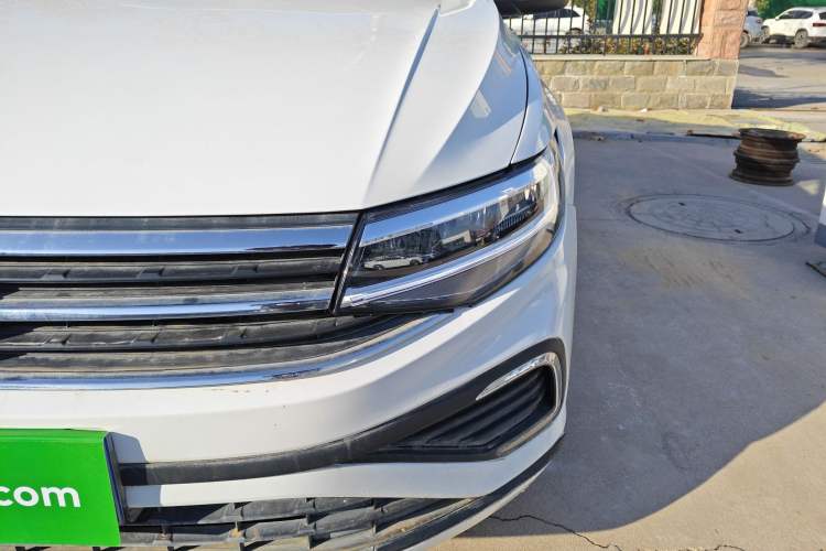 Used Volkswagen Bora 2024 200TSI DSG Comfort Edition