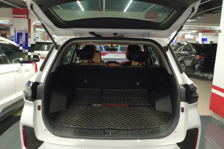 Used Hyundai ix35 2021 2.0L Automatic 2WD GLS Leading Edition
