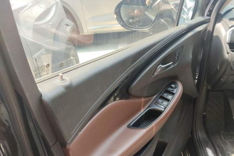 Used Buick Envision 2021 532T Two-Wheel-Drive Elite Version