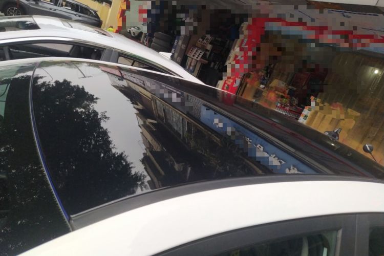 Used Changan Alsvin 2019 1.5L DCT LianDong Cloud Edition
