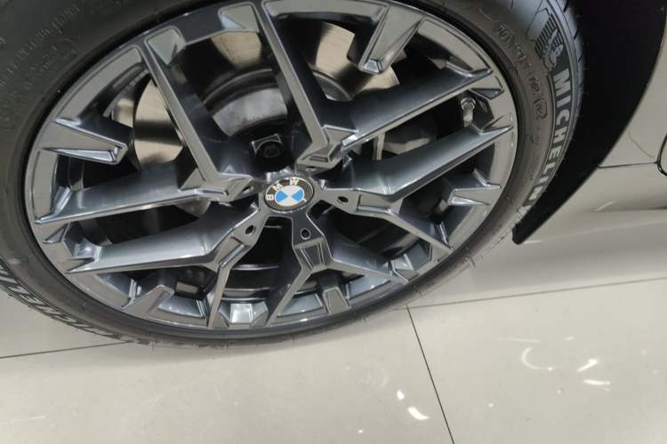 Used BMW 3 Series 2025 330Li M Sport Shadowline Package
