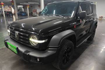 Used Tank 300 2023 Off-Road Edition 2.0T Conqueror