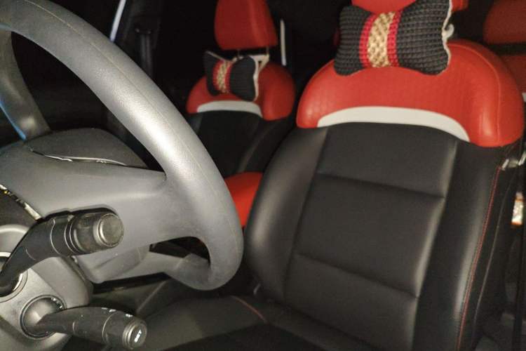 Used MG 5 2023 180 DVVT CVT Luxury Edition
