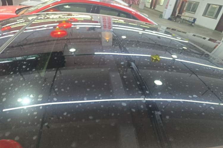 Used Kia K5 2020 270T CVVD Luxury Tech Edition