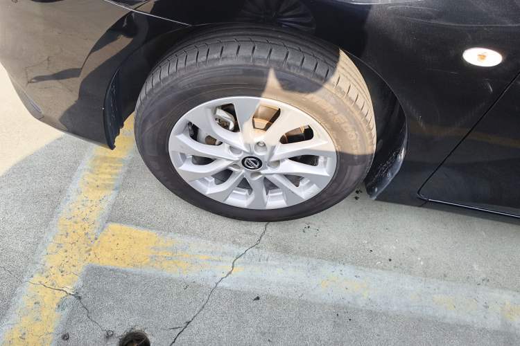 Used Nissan Sylphy 2019 Classic 1.6XL CVT Luxury Edition