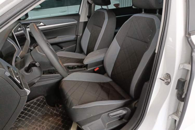 Used Volkswagen Lavida 2023 Revised 1.5L Automatic DeYi Edition
