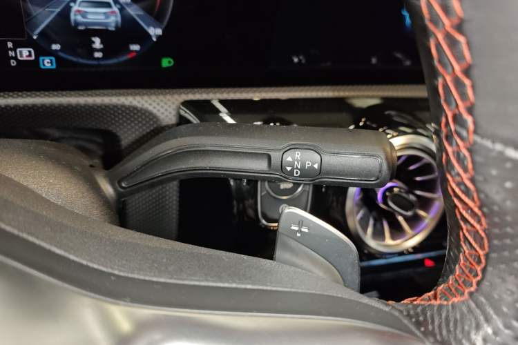 Used Mercedes-Benz CLA 2021 CLA 200 Shooting Brake
