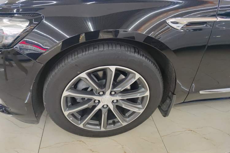 Used Buick LaCrosse 2022 652T Luxury Version