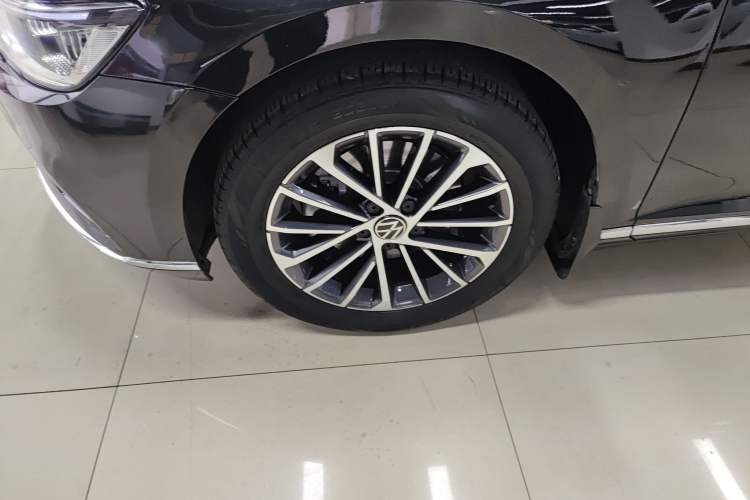 Used Volkswagen Magotan 2020 330TSI DSG Luxury Edition
