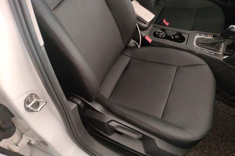 Used Volkswagen Lamando 2018 230TSI DSG Fashion Edition