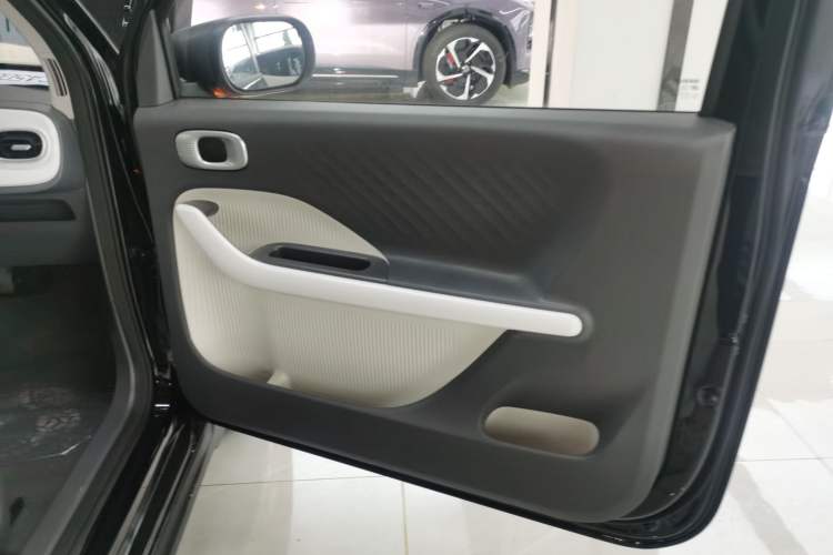 Used  Panda 2025 210km Panda Kart
