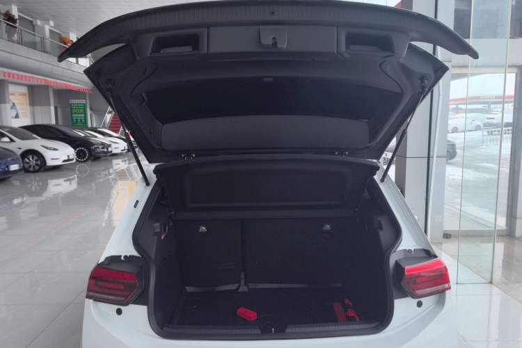 Used Volkswagen ID.3 2025 Smart Version Pure & Intelligent Enjoyment Edition