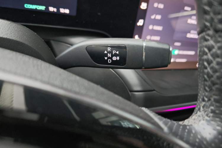 Used XPeng P7 2023 P7i 702 Pro