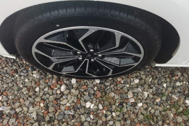 Used Ford Focus 2020 Sedan EcoBoost 180 Automatic ST Line
