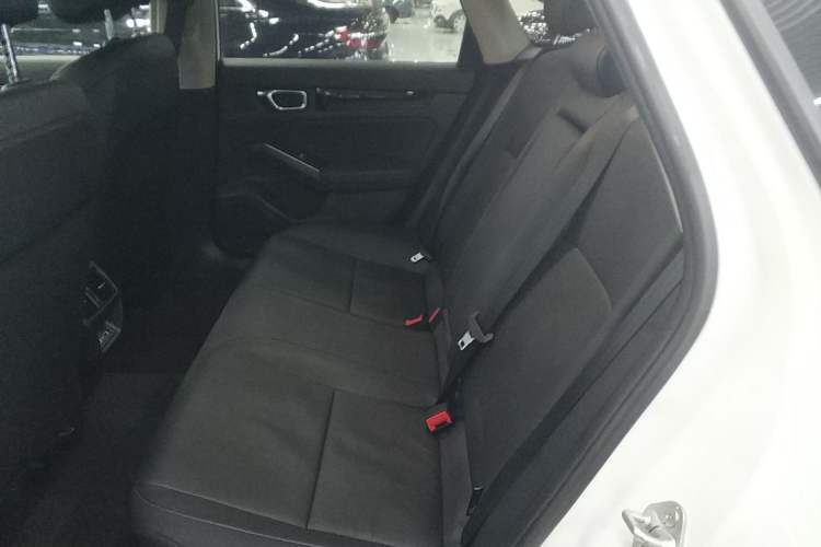 Used Honda Integra 2022 240TURBO CVT Phantom Night Luxury Edition