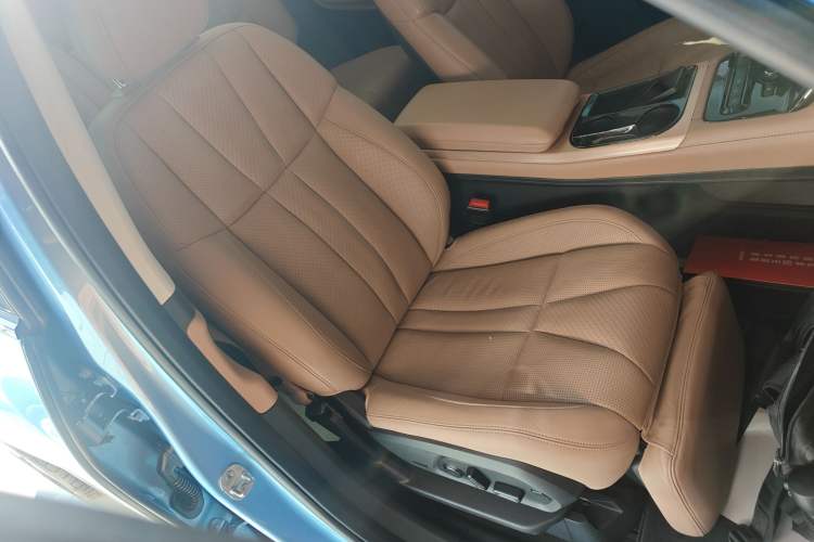 Used Nio ES8 2018 Founder Edition
