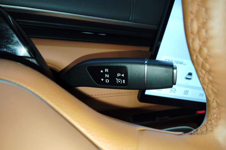 Used  S07 2024 215Max Qiankun Intelligent Driving ADS SE Range-Extended Version
