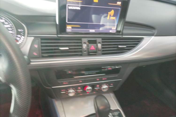 Used Audi A6L 2018 30th Anniversary Edition TFSI Trendy Model
