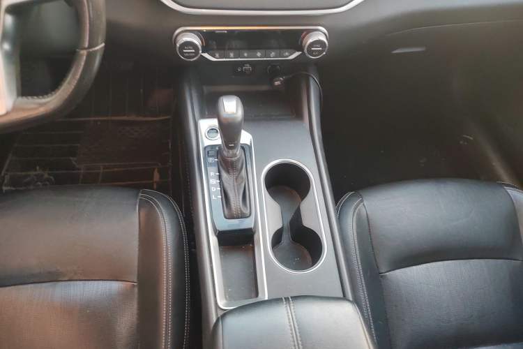 Used Nissan Teana 2019 2.0T XL Smart Leading Edition
